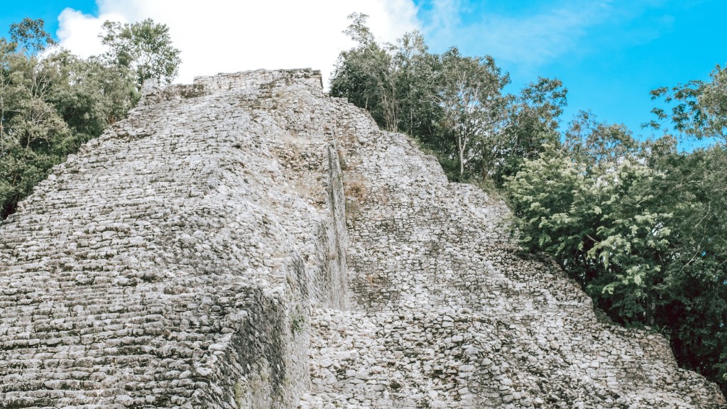 Henry Mckenna Maya-beschaving